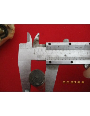 Complessivo kit perni del fuso snodo fiat 600d 850 special berlina sport coupe' -  Az Ricambi  Sei alla ricerca di ricambi pe...