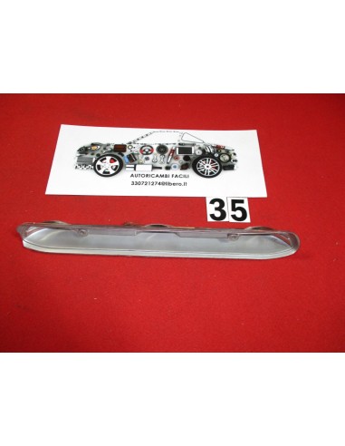 P3746 trasparente fanalino luce targa opel kadett b olimpia 1.100 p/v -  Az Ricambi  Sei alla ricerca di ricambi per la tua a...