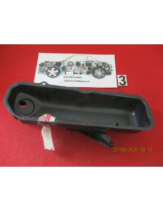 4133064 coperchio testata punterie fiat 850 special -  Az Ricambi  Sei alla ricerca di ricambi per la tua auto d’epoca? 2