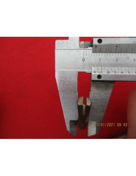 Complessivo kit perni del fuso snodo fiat 600d 850 special berlina sport coupe' -  Az Ricambi  Sei alla ricerca di ricambi pe...