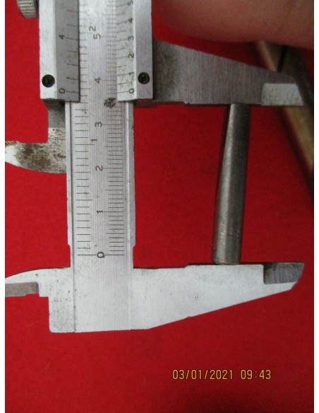 Complessivo kit perni del fuso snodo fiat 600d 850 special berlina sport coupe' -  Az Ricambi  Sei alla ricerca di ricambi pe...