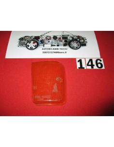 312000 trasparente fanale posteriore dx fiat 127 c cl arancio olsa -  Az Ricambi  Sei alla ricerca di ricambi per la tua auto...