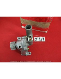 ok04r 15010a pompa acqua adatta a kia retona sportage per mazda -  Az Ricambi  Sei alla ricerca di ricambi per la tua auto d’... 2