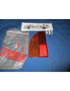 82333136 trasparente fanale posteriore sx lancia beta berlina 3â° serie carello -  Az Ricambi  Sei alla ricerca di ricambi pe...