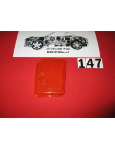 311900 trasparente fanale posteriore sx fiat 127 c cl arancio olsa -  Az Ricambi  Sei alla ricerca di ricambi per la tua auto...