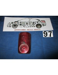 Trasparente fanale posteriore fiat 500 c belvedere giardiniera igm2061px m131pr -  Az Ricambi  Sei alla ricerca di ricambi pe...