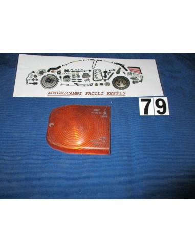 44815131 trasparente fanale posteriore arancio fiat 50nc 90nc om 50 100 aric -  Az Ricambi  Sei alla ricerca di ricambi per l...