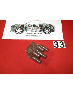 91303v valeo calotta distributore accensione peugeot 104 renault r14 citroen -  Az Ricambi  Sei alla ricerca di ricambi per l...