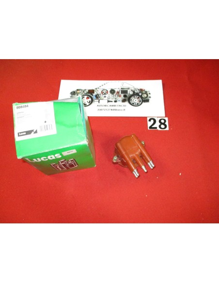 Ddb494 lucas calotta distributore accensione citroen ax peugeot 106 205 309 -  Az Ricambi  Sei alla ricerca di ricambi per la...