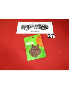 B820 2590877 valeo calotta distributore accensione audi 80 100 200 passat santan -  Az Ricambi  Sei alla ricerca di ricambi p...