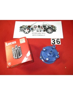 Ddb198 20311970 lucas calotta distributore accensione ford sierra 1.6 1.8 -  Az Ricambi  Sei alla ricerca di ricambi per la t...