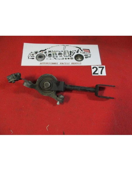 Supporto motore anteriore superiore lancia thema 3â° serie -  Az Ricambi  Sei alla ricerca di ricambi per la tua auto d’epoca?