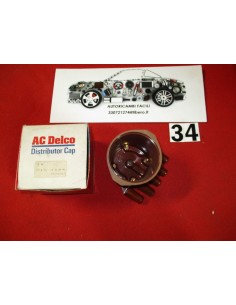 0131144 93150387 ac delco calotta distributore accensione fiat 127 a-112 -  Az Ricambi  Sei alla ricerca di ricambi per la tu... 2