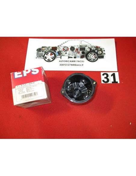 1312066 eps calotta distributore accensione per opel kadett volvo 340 360 -  Az Ricambi  Sei alla ricerca di ricambi per la t...