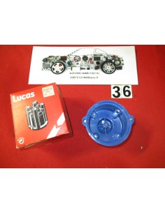 Ddb198 20311970 lucas calotta distributore accensione ford sierra 1.6 1.8 -  Az Ricambi  Sei alla ricerca di ricambi per la t... 2