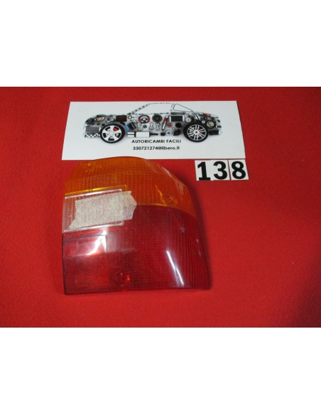 305000 trasparente fanale posteriore dx lancia beta hpe executive olsa -  Az Ricambi  Sei alla ricerca di ricambi per la tua ...
