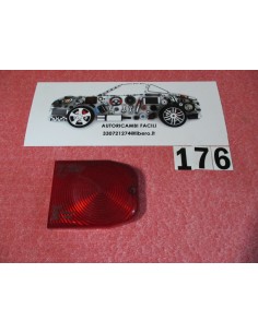 44815132 trasparente fanale posteriore om aric rosso -  Az Ricambi  Sei alla ricerca di ricambi per la tua auto d’epoca?