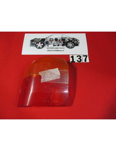 304900 trasparente fanale posteriore sx lancia beta hpe executive olsa -  Az Ricambi  Sei alla ricerca di ricambi per la tua ...