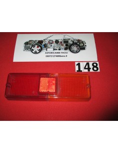 119000 trasparente plastica fanale posteriore dx fiat 128 berlina stars -  Az Ricambi  Sei alla ricerca di ricambi per la tua...