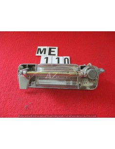 maniglia porta dx fiat 127 128 coupe' -  Az Ricambi  Sei alla ricerca di ricambi per la tua auto d’epoca? 2