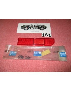 82313460 trasparente fanale posteriore dx lancia beta coupe' rosso altissimo -  Az Ricambi  Sei alla ricerca di ricambi per l...