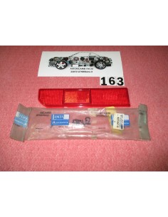 82313467 trasparente fanale posteriore sx lancia beta coupe' rosso altissimo -  Az Ricambi  Sei alla ricerca di ricambi per l...