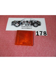 215018 trasparente fanale posteriore dx fiat 132 1â° serie arancio altissimo -  Az Ricambi  Sei alla ricerca di ricambi per l...