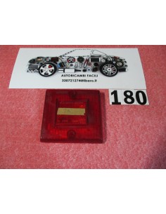 225024 trasparente fanale posteriore dx fiat 132 1â° serie rosso altissimo -  Az Ricambi  Sei alla ricerca di ricambi per la ...