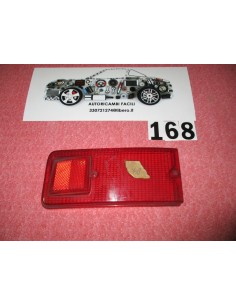 225780 trasparente fanale posteriore dx fiat 127 1â° serie rosso altissimo -  Az Ricambi  Sei alla ricerca di ricambi per la ...