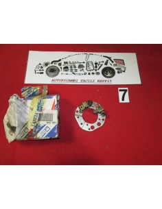 9945553 porta spazzola motorino avviamento motore fiat punto tipo tempra 500 -  Az Ricambi  Sei alla ricerca di ricambi per l...