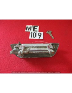 maniglia porta dx con difetto fiat 850 124 -  Az Ricambi  Sei alla ricerca di ricambi per la tua auto d’epoca? 2