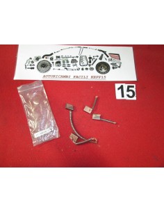 27-jsx26-27 spazzole fiat uno tempra ritmo regata -  Az Ricambi  Sei alla ricerca di ricambi per la tua auto d’epoca?