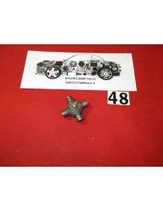 Crocera di trasmissione 17x65 -  Az Ricambi  Sei alla ricerca di ricambi per la tua auto d’epoca?