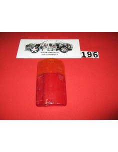 Trasparente fanale posteriore dx fiat 126 bis veralux -  Az Ricambi  Sei alla ricerca di ricambi per la tua auto d’epoca?