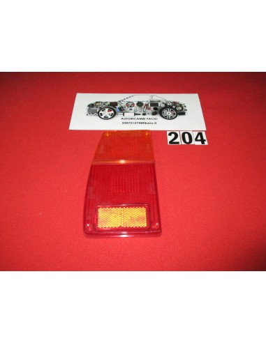 Trasparente fanale posteriore sx fiat 128 sl coupe' stars -  Az Ricambi  Sei alla ricerca di ricambi per la tua auto d’epoca?