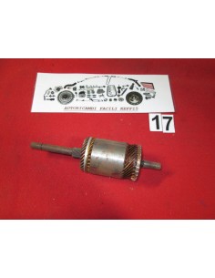 Indotto motorino avviamento fiat lancia mis. 9,5x7,5x9x3,5 dia. 13 12 lung. 23 -  Az Ricambi  Sei alla ricerca di ricambi per...