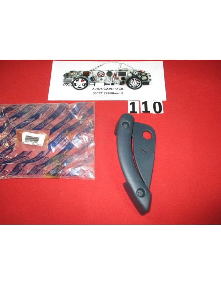 735291868 maniglia porta posteriore sx fiat doblo' 00-04 -  Az Ricambi  Sei alla ricerca di ricambi per la tua auto d’epoca?