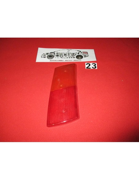 Trasparente fanale posteriore dx renault r5 originale -  Az Ricambi  Sei alla ricerca di ricambi per la tua auto d’epoca?
