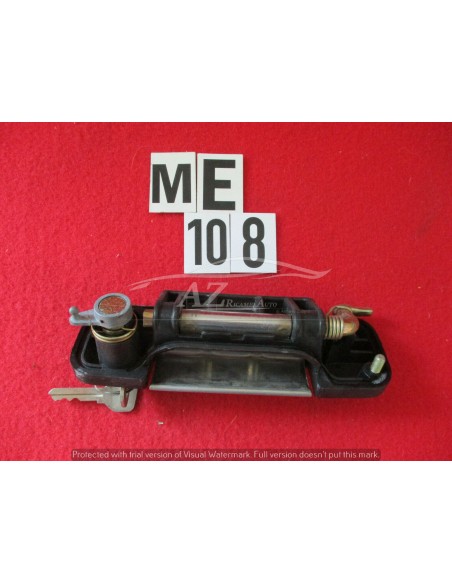 maniglia porta anteriore dx fiat 127 128 -  Az Ricambi  Sei alla ricerca di ricambi per la tua auto d’epoca?