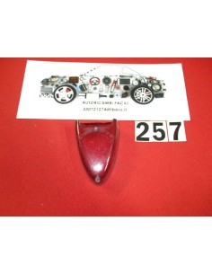 2371217 trasparente fanale posteriore dx sx fiat 600t 850t 1100 rosso altissimo -  Az Ricambi  Sei alla ricerca di ricambi pe...