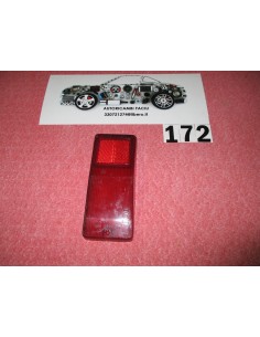 Trasparente plastica fanale posteriore dx sx fiat 125 berlina stars -  Az Ricambi  Sei alla ricerca di ricambi per la tua aut...