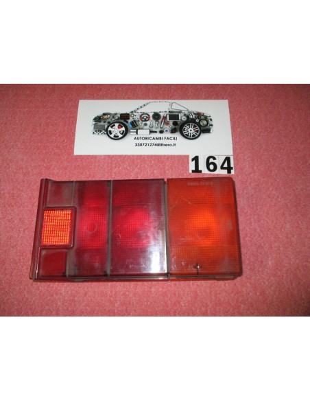 Trasparente fanale posteriore dx citroen visa seima taillight -  Az Ricambi  Sei alla ricerca di ricambi per la tua auto d’ep...