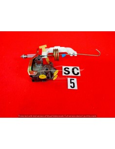 correttore di frenata 312180 bosch renault super 5 -  Az Ricambi  Sei alla ricerca di ricambi per la tua auto d’epoca? 2