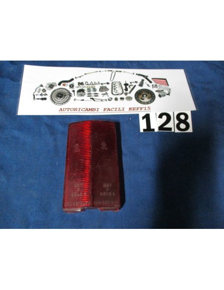Trasparente fanale posteriore dx sx lada niva fiat 124 berlina p/v -  Az Ricambi  Sei alla ricerca di ricambi per la tua auto...