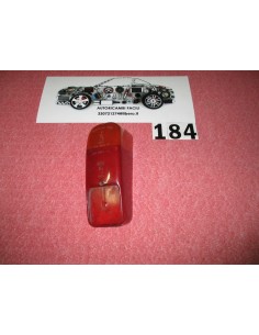 Trasparente fanale posteriore dx fiat 600 catalux -  Az Ricambi  Sei alla ricerca di ricambi per la tua auto d’epoca?