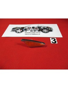 Lucciola freccia laterale dx fiat 125 special jl -  Az Ricambi  Sei alla ricerca di ricambi per la tua auto d’epoca?