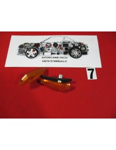 21652 lucciola freccia laterale opel kadett c gecar -  Az Ricambi  Sei alla ricerca di ricambi per la tua auto d’epoca?