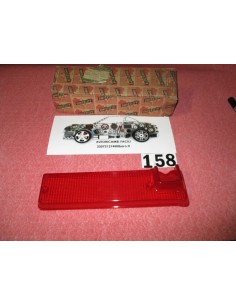4249108 trasparente plastica fanale posteriore dx fiat 125 special rosso -  Az Ricambi  Sei alla ricerca di ricambi per la tu...