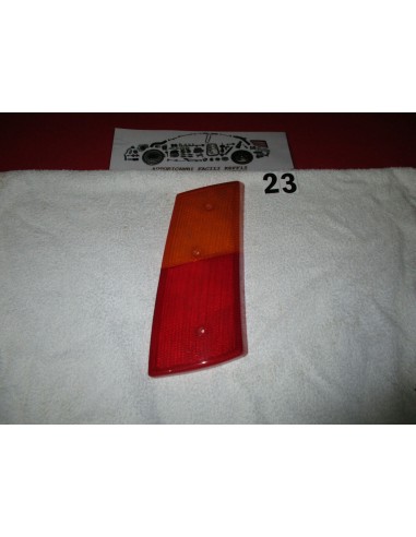 Trasparente fanale posteriore dx renault r5 originale -  Az Ricambi  Sei alla ricerca di ricambi per la tua auto d’epoca?