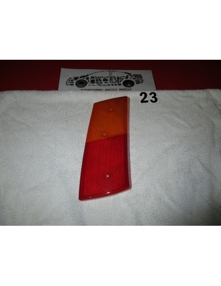 Trasparente fanale posteriore dx renault r5 originale -  Az Ricambi  Sei alla ricerca di ricambi per la tua auto d’epoca?